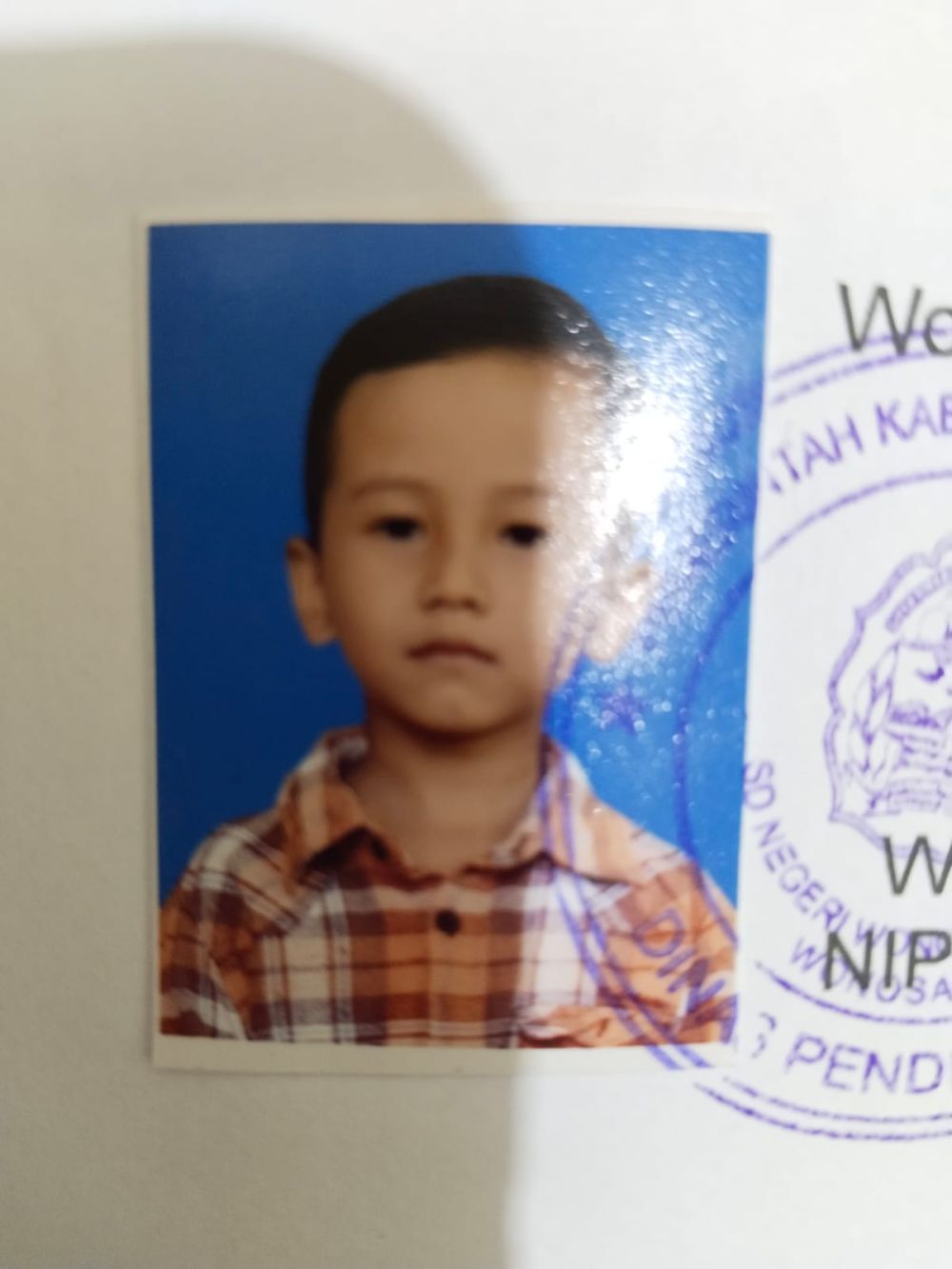 RIZAN ABDITAMA PUTRO
