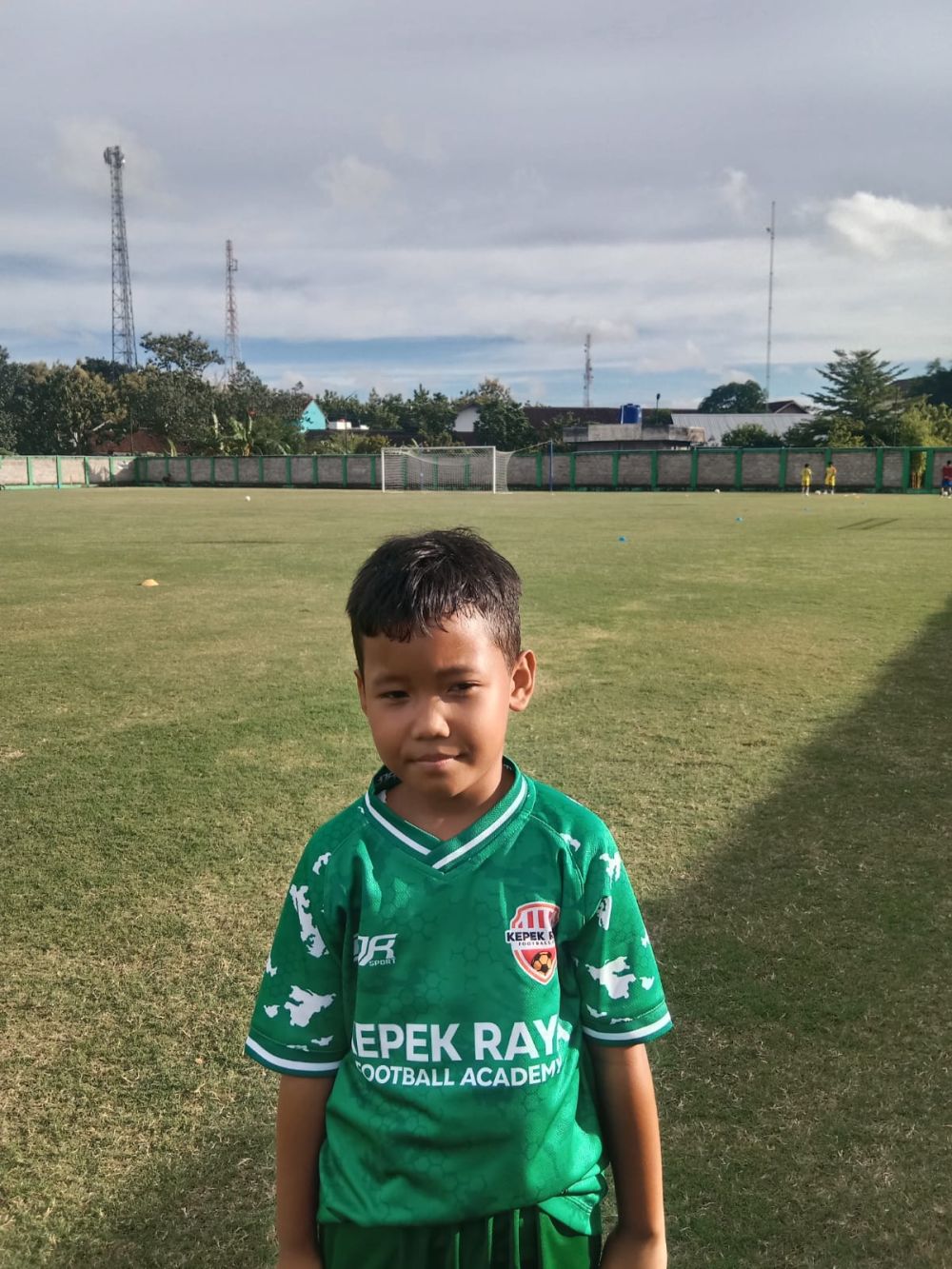 FIDELIS HAMIZAN RIZKI