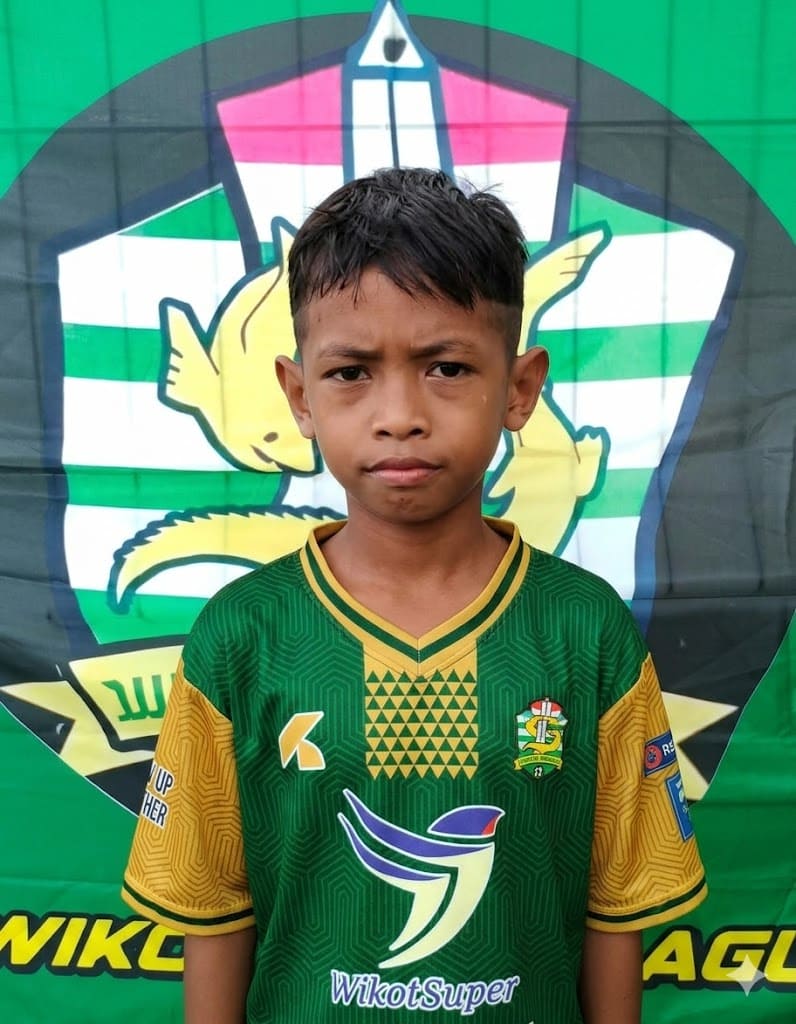 MUHAMMAD DHANI NIZAM FIRDAUS