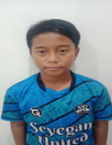 Ghalih Fadly Satria Putra