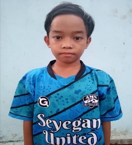 Rifqi Akhza Danish