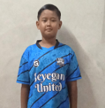 Andika MAulana Pangestu