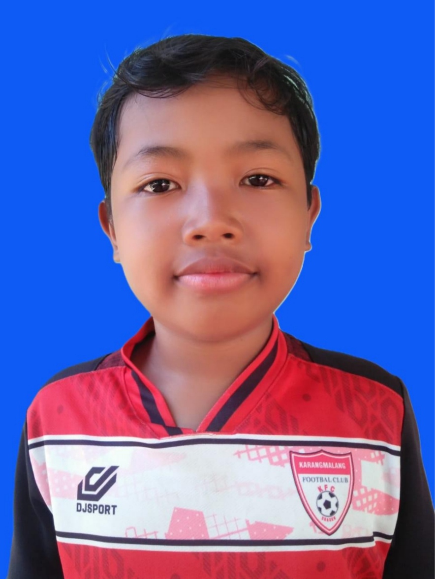 ANANDITO MUHAMMAD RENDRA