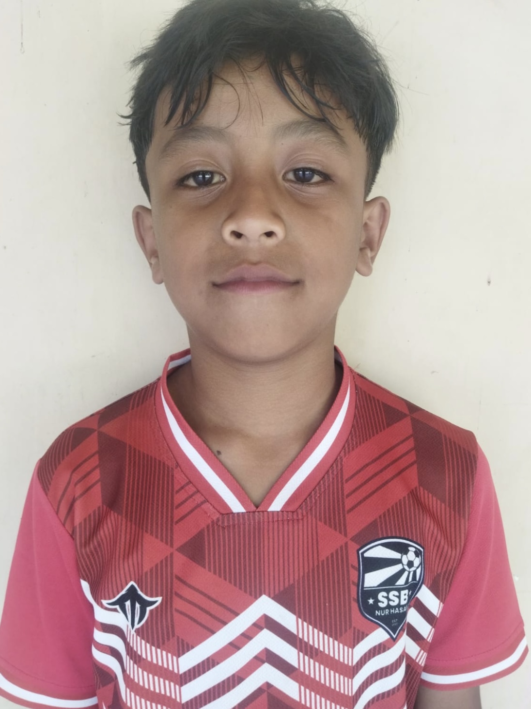 HAFIDZ ZAIDAN SYAPUTRA