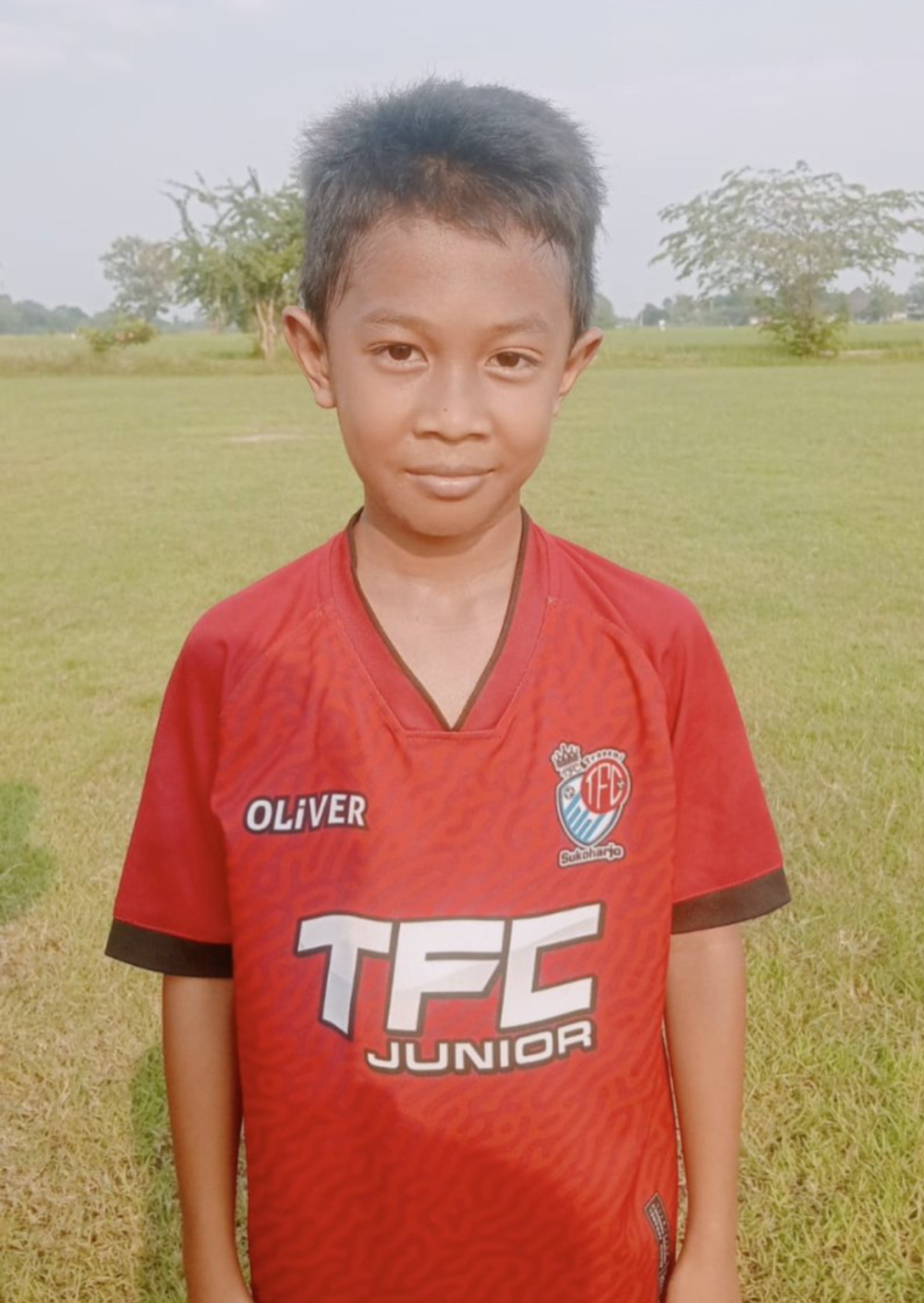 Ozil Adha Putra Noti