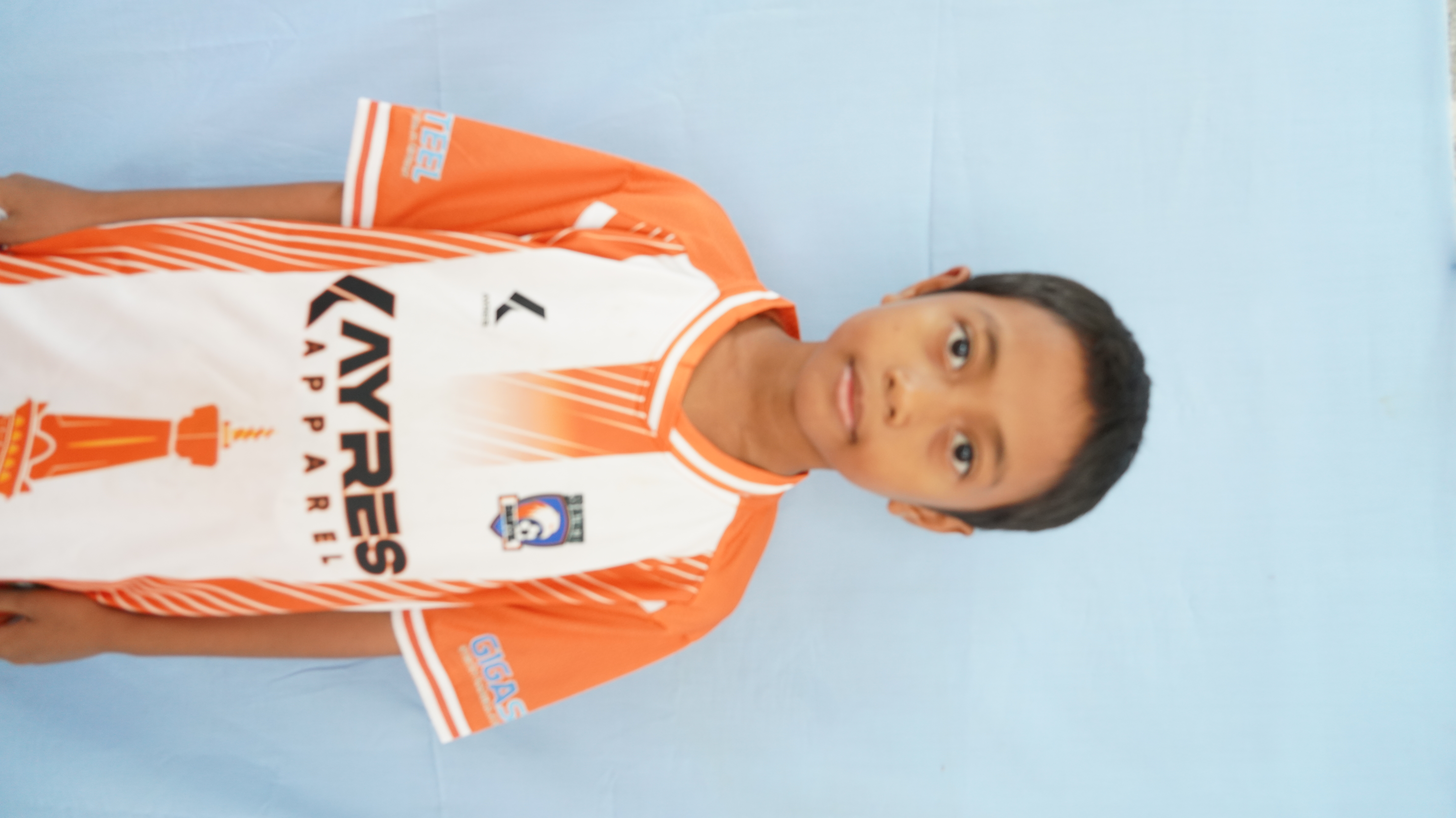 SYAHIR ZAFRAN ARYASATYA