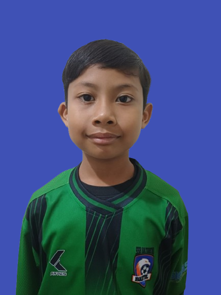 RAFFA ZHAFRAN PUTRA ARDIYANTO