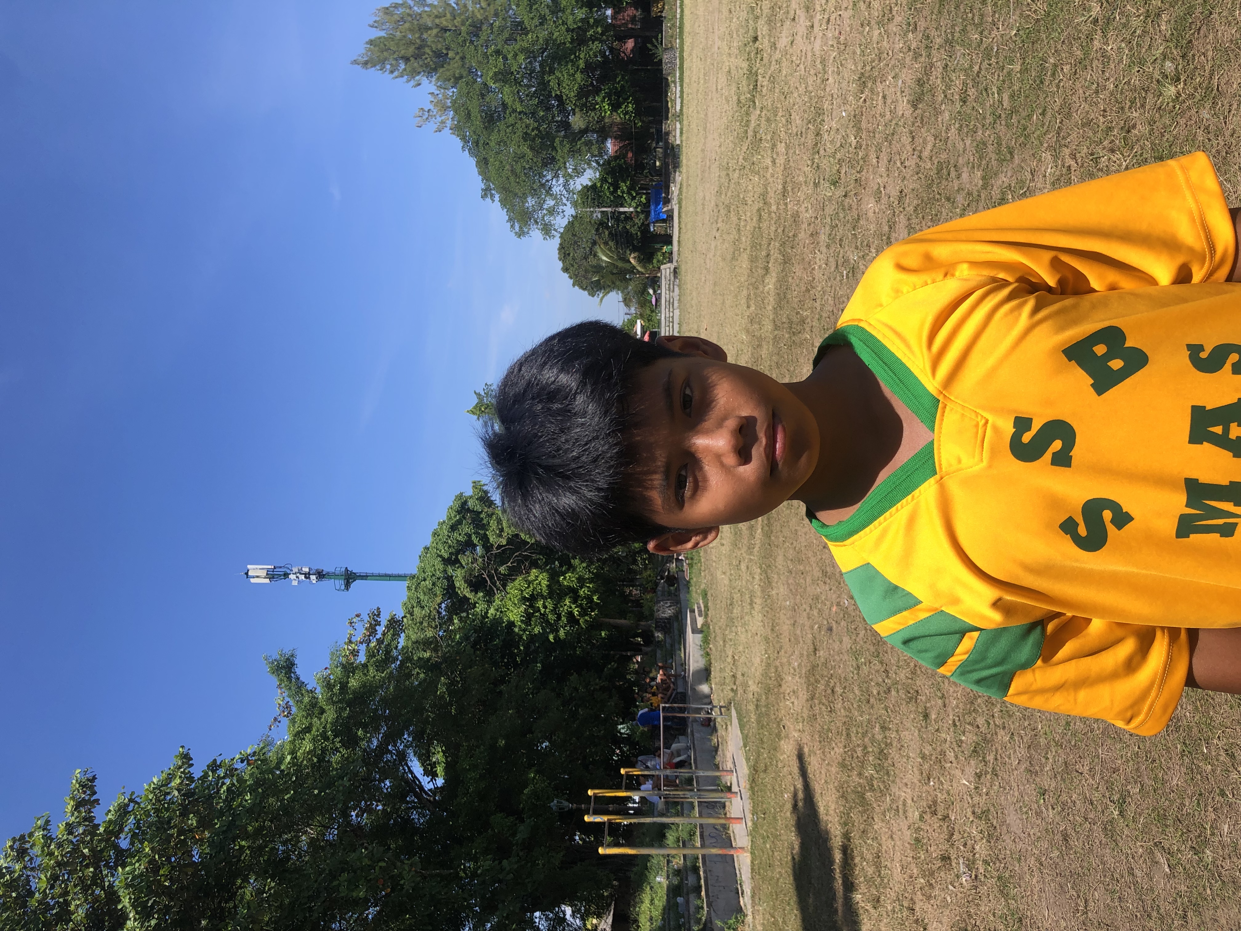 NEYMAR RIZKY PERDANA SETIAWAN