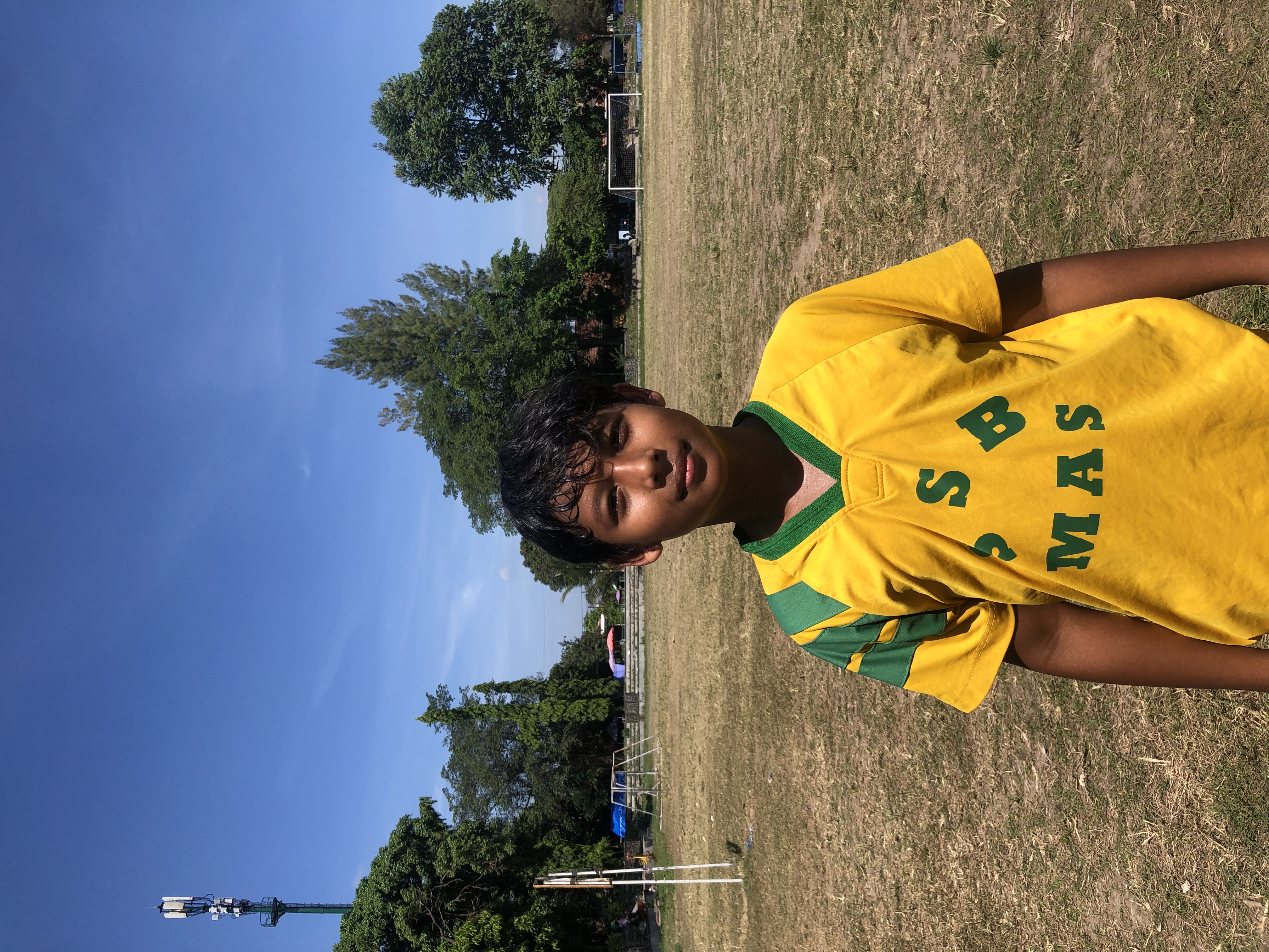 DAMA ARSYAD PRATAMA