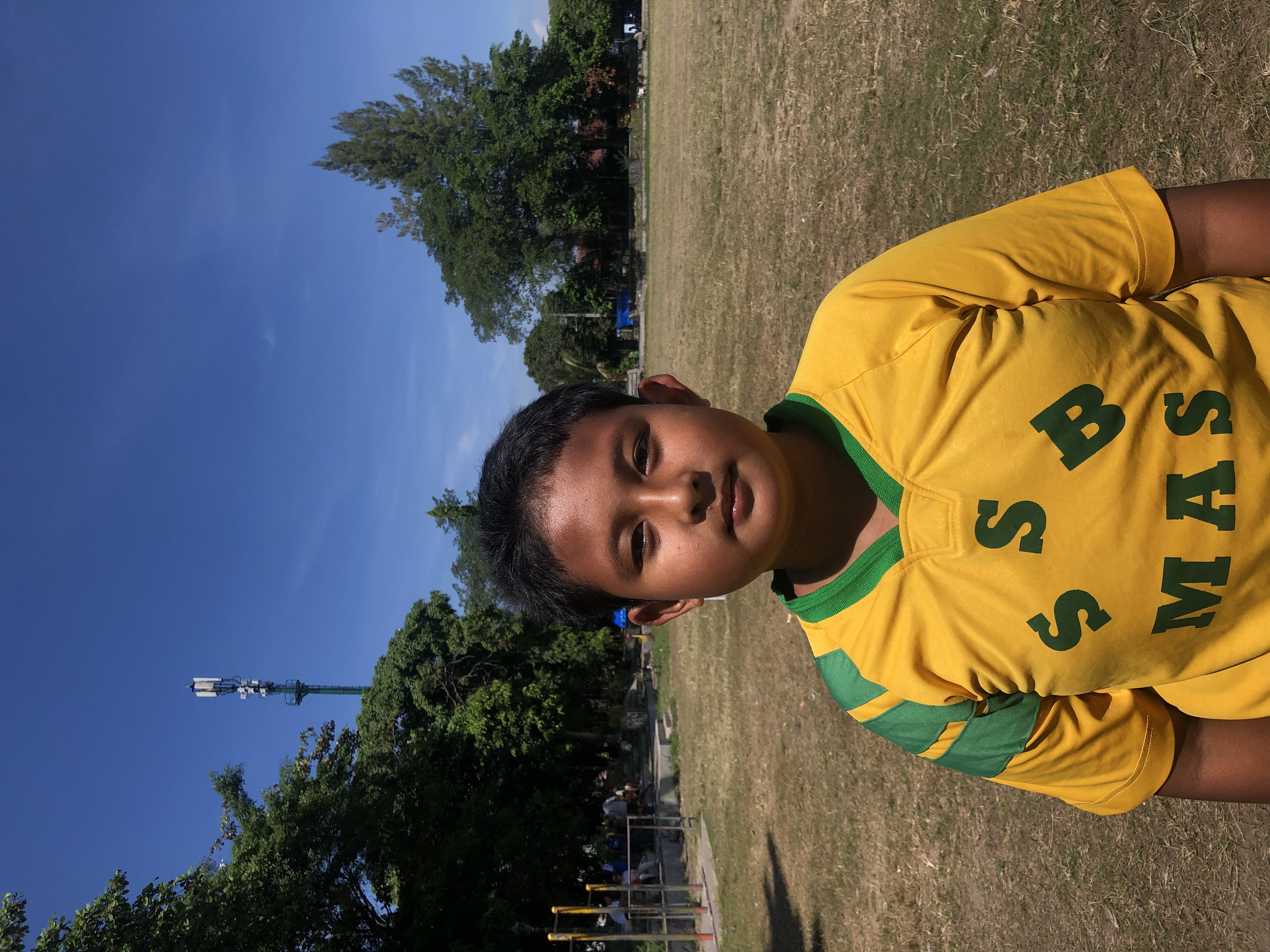 UMAR ABDURRAZAQ