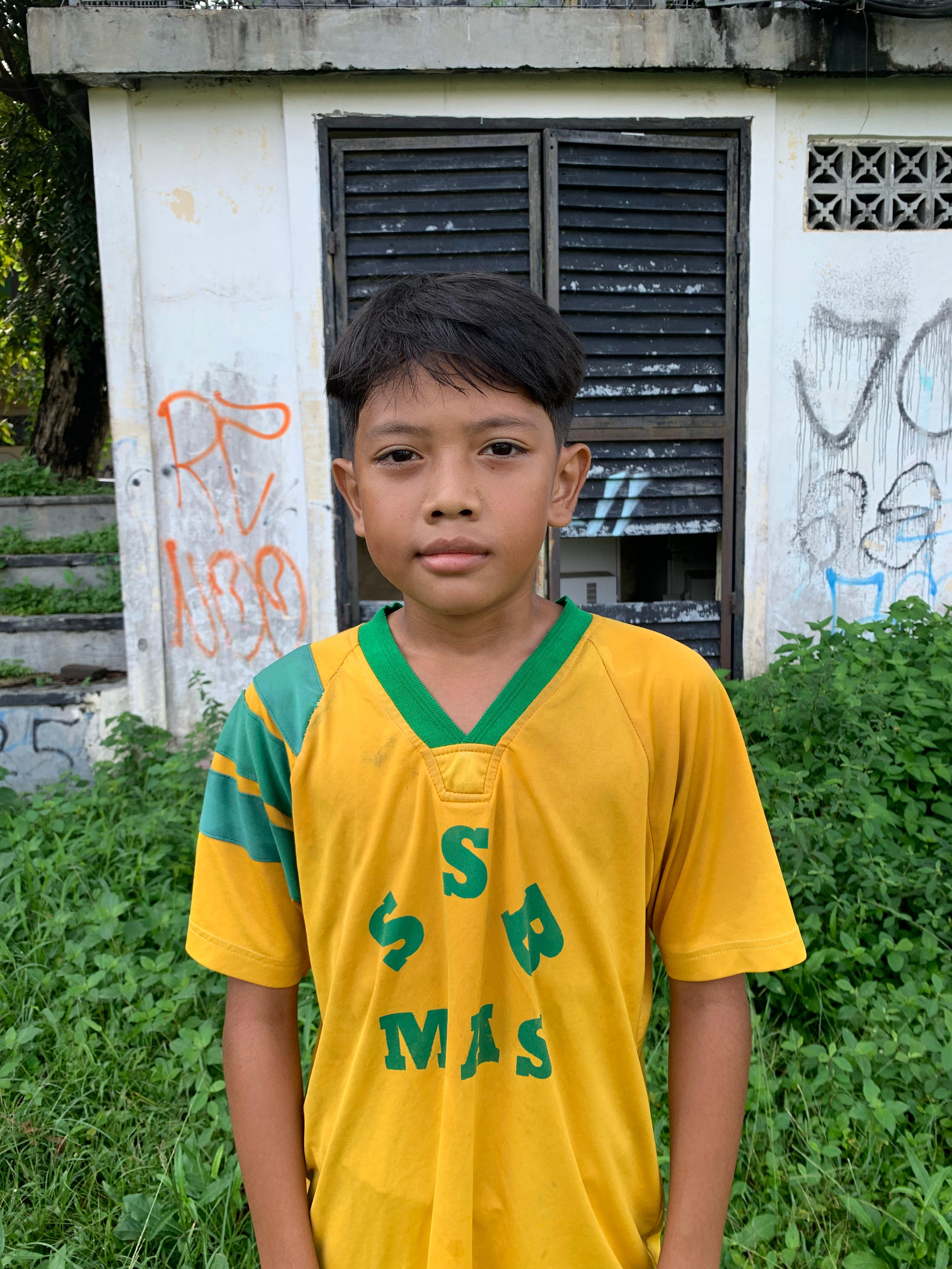 MEILANO BAGUS ATHAA NOOR SAPUTRA