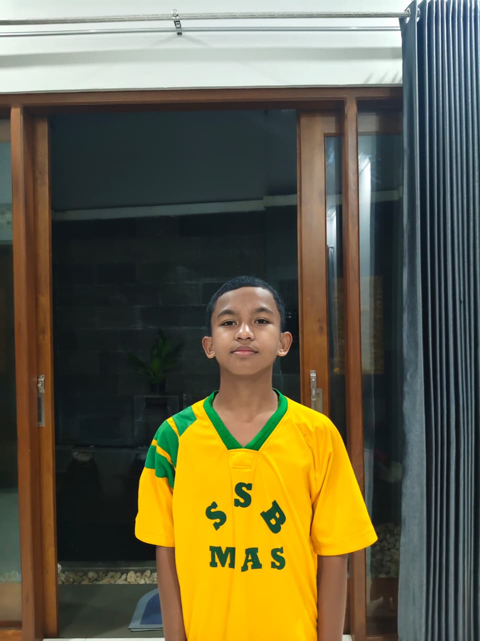 MUHAMMAD RASSYA AMRULLAH HARTONO