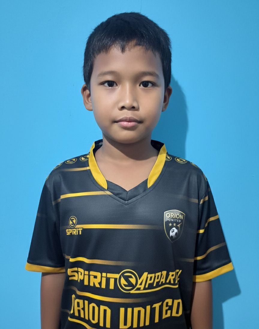 Muhamad Afkar Alfarizi