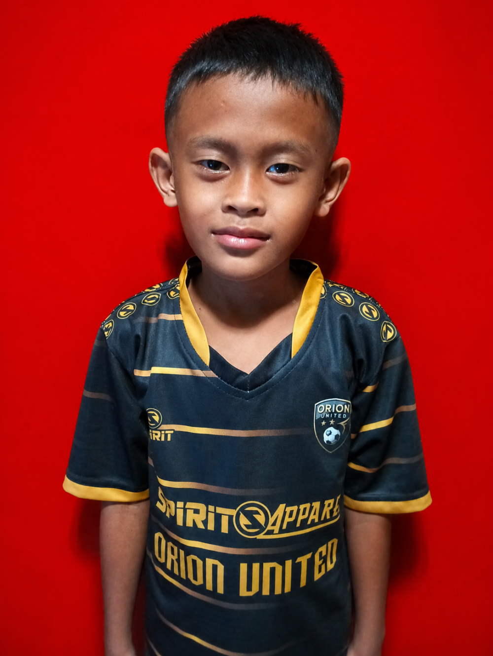Auzan Daffa Prasetyo