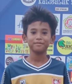 Yanuar Arif Widiarto
