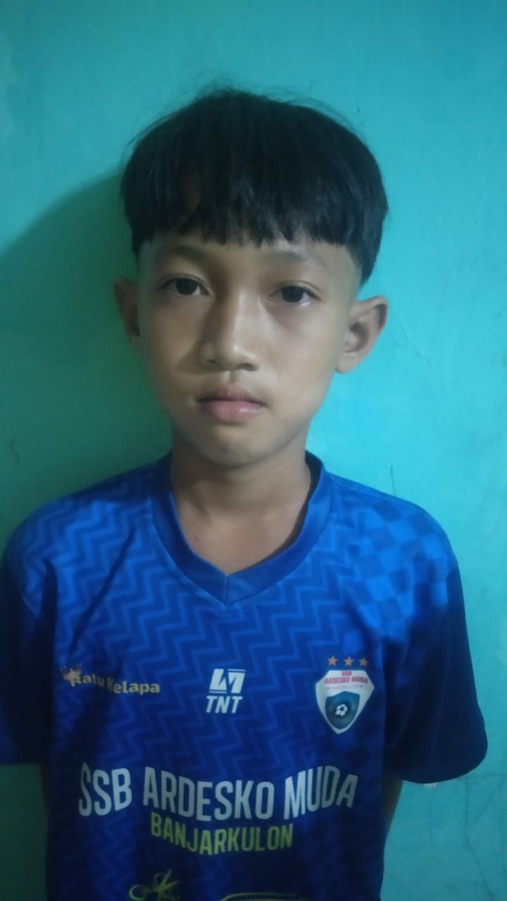 Zidan Rizqi zhafran