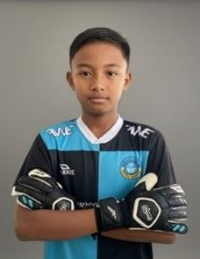 RAJALINGGA AFKAR