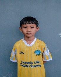 MUHAMMAD ENZO ZIDANE