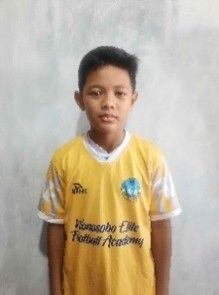 Fathan Nurdaffa Pratama