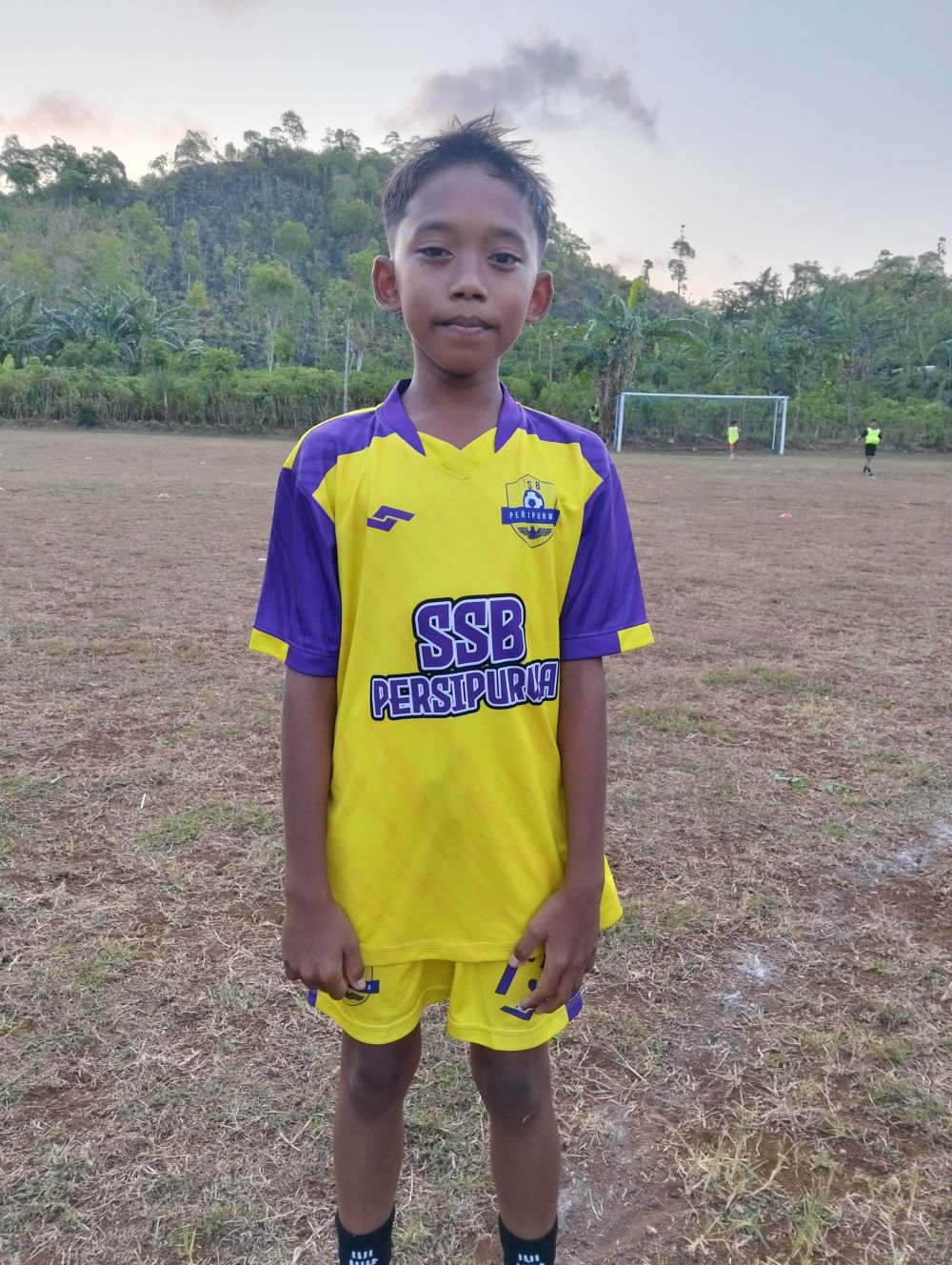HABIB FIRDAUS