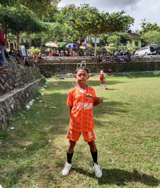 ABINAYA BRIYAN BAGASKARA