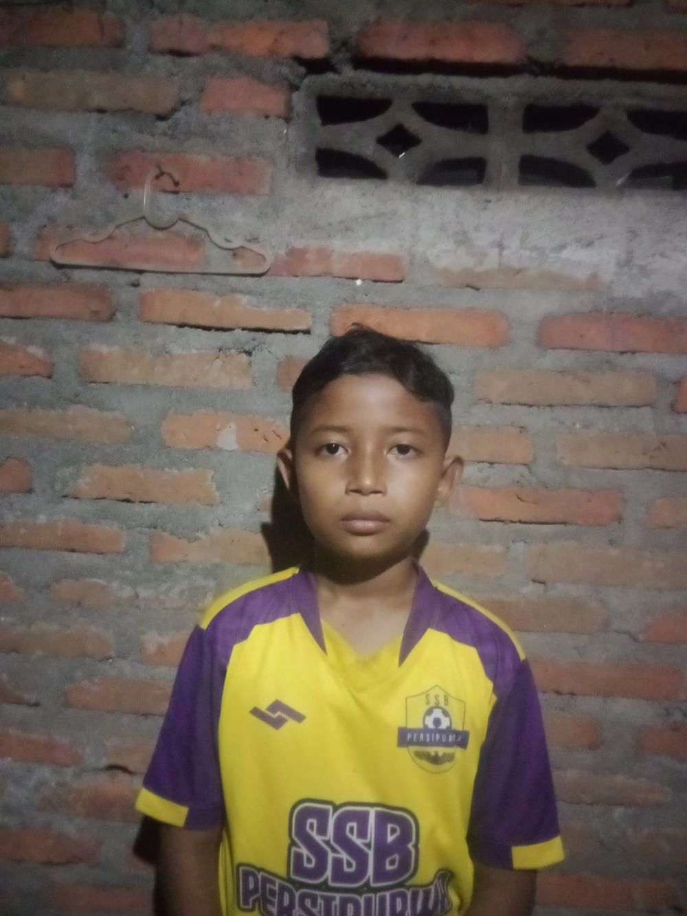 ERVIN JULIO FAHRUROZI