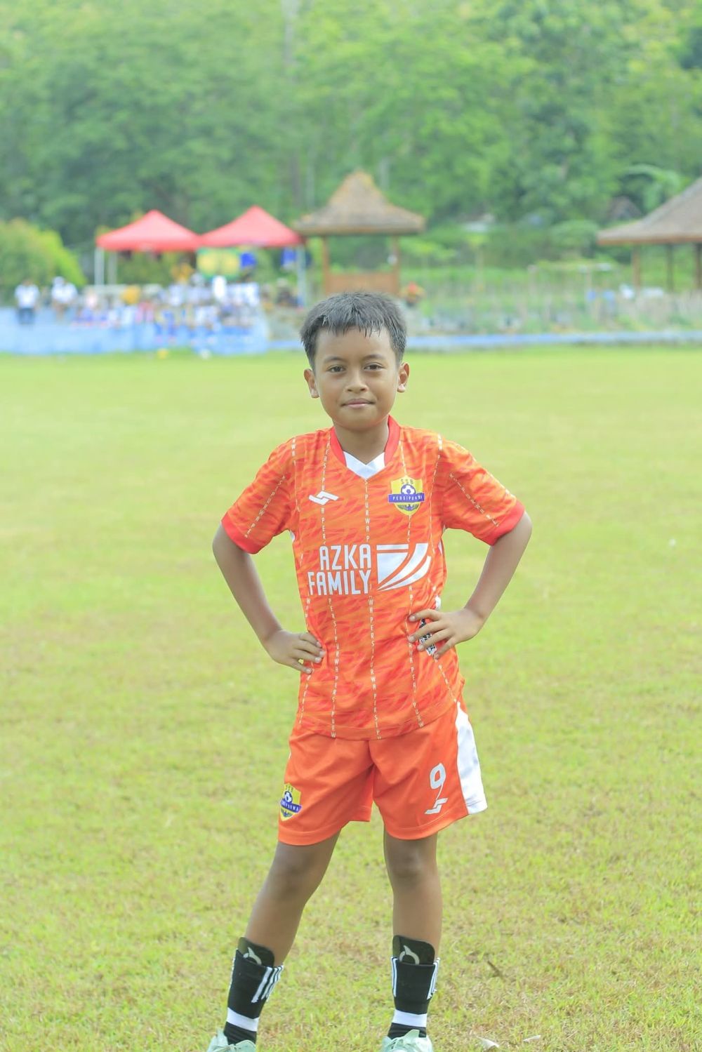TASBIH BANYU PRASETYA