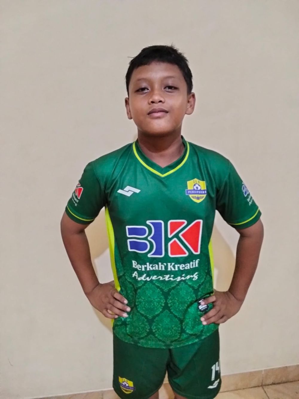 Aldan Khairy Pramudya