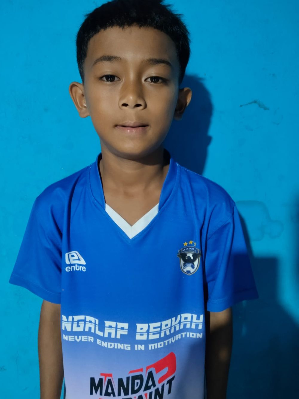 Raihan kurnia Ramadhan