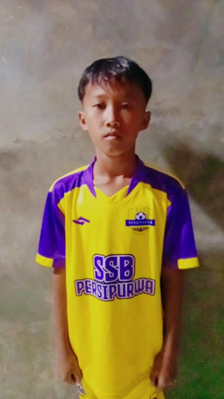 ALFIRDAN SYAFA DINATA