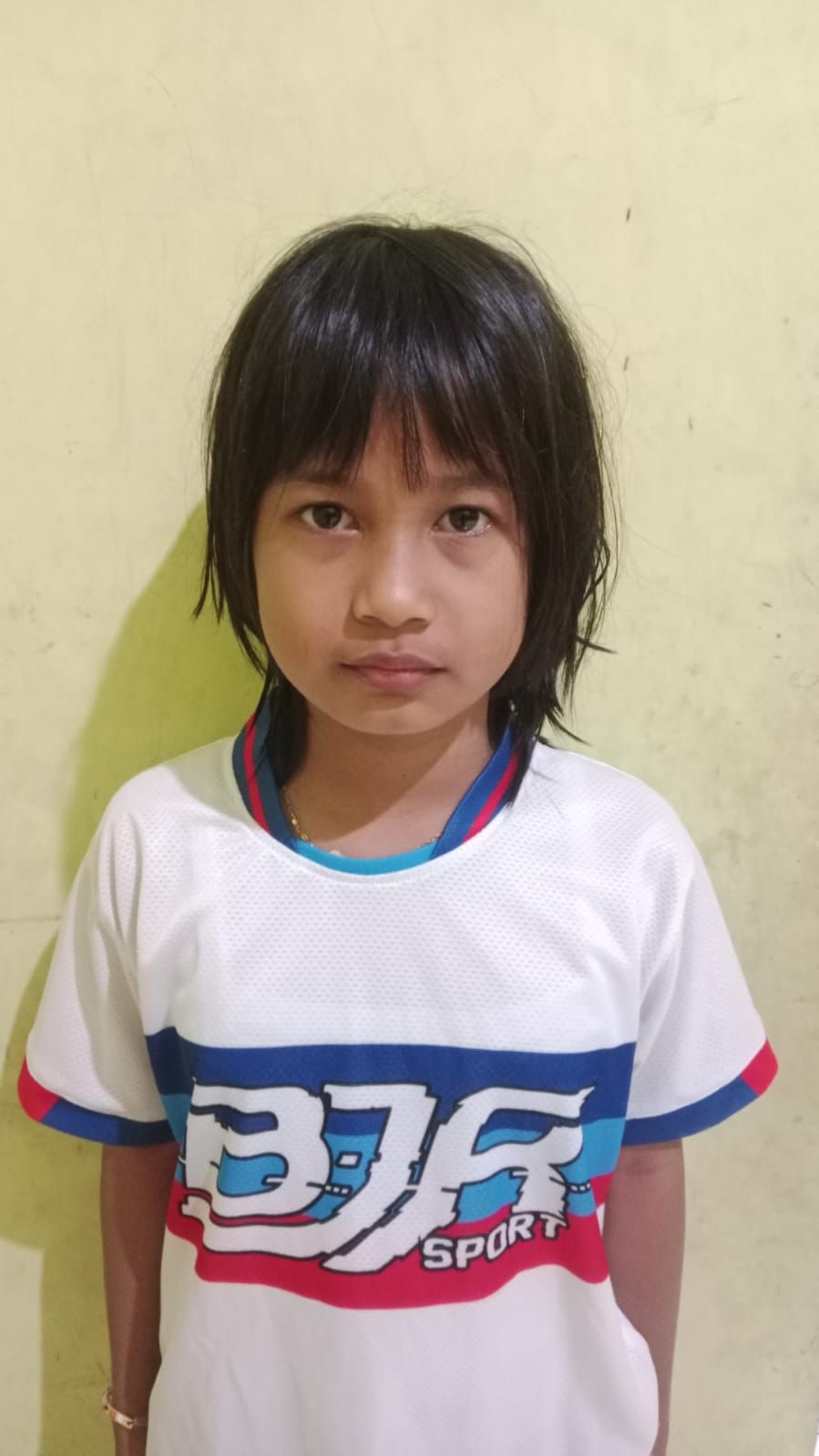 Eriska Aisah Rani