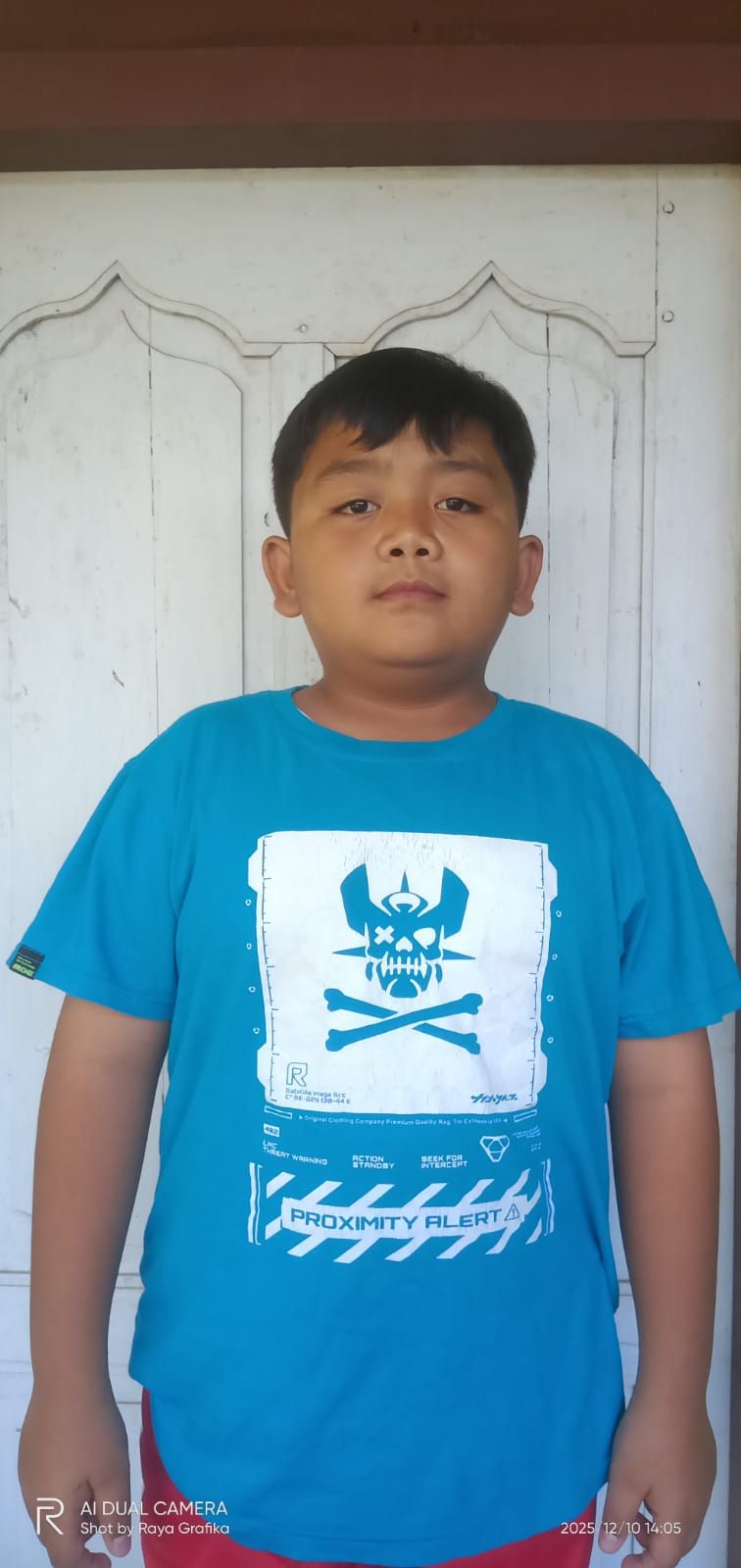 Prasraya Putra Haryatma