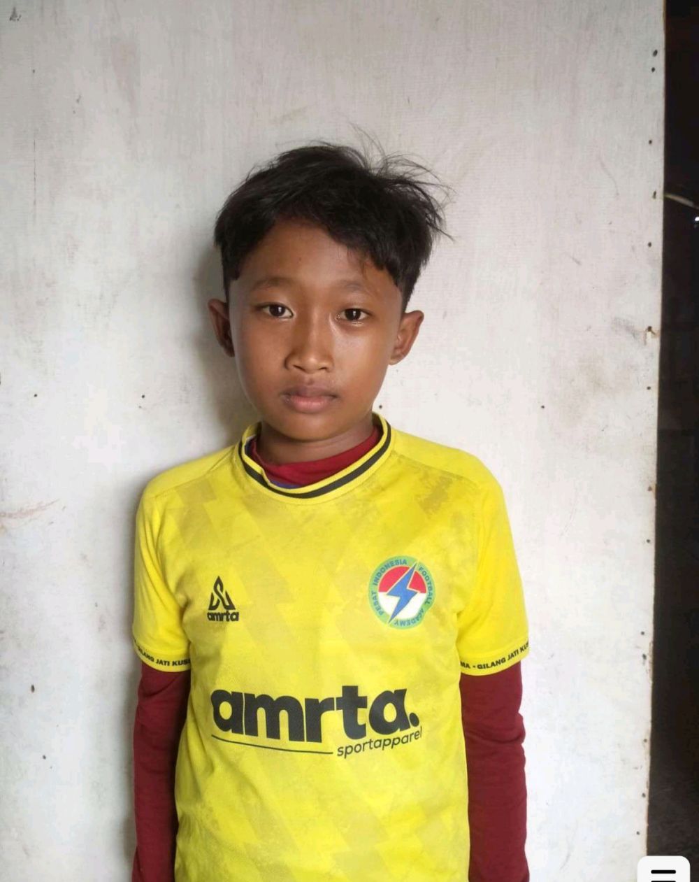 Candra Putra Pratama