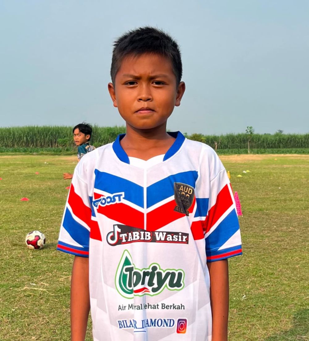 Abimanyu Nandha Syahputra