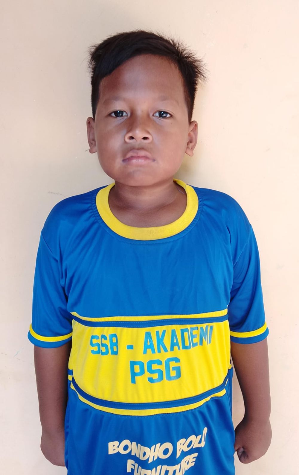 Abqari Dayyan Azzam