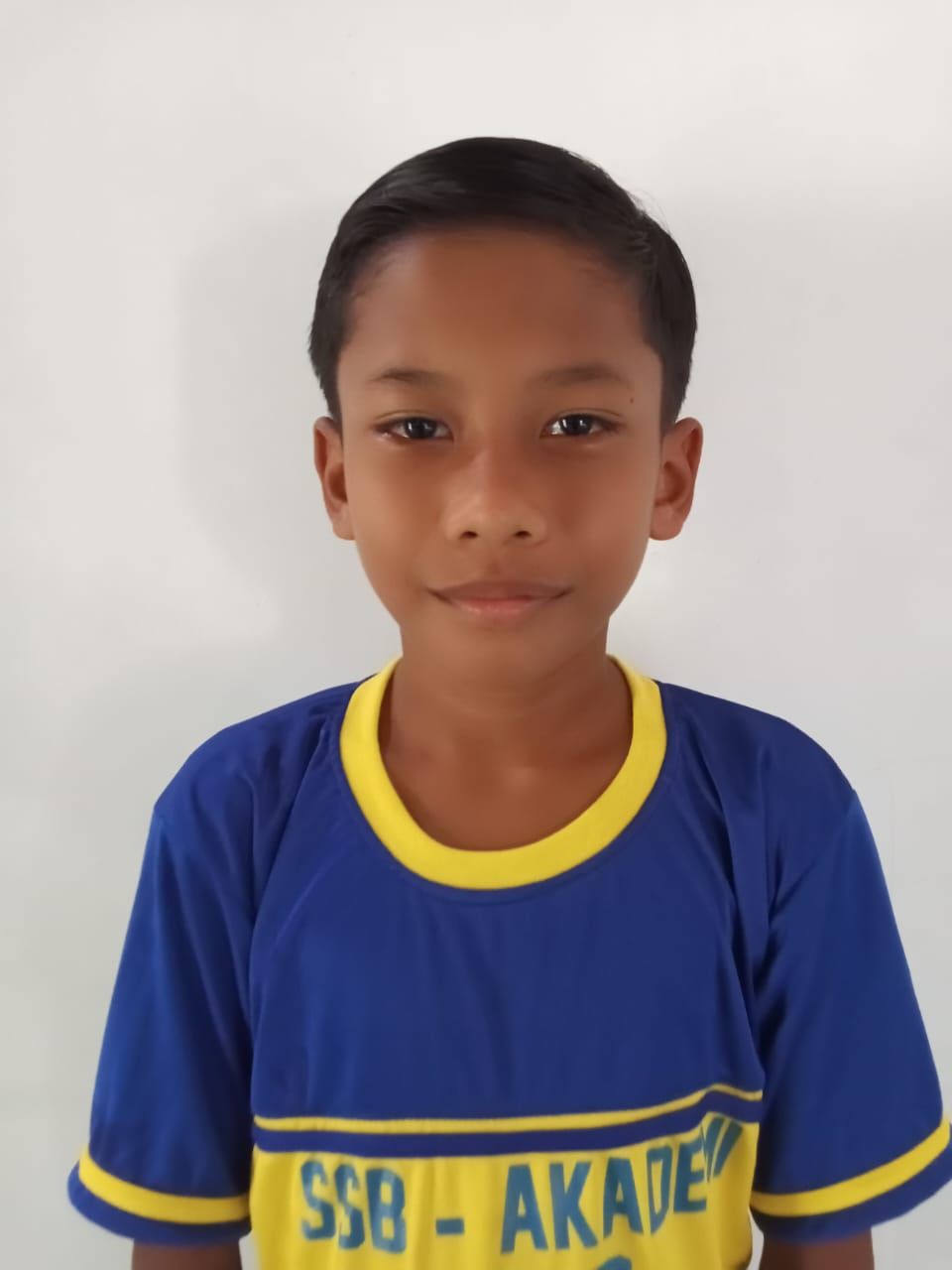 Azzam Tsawab Mustaqim