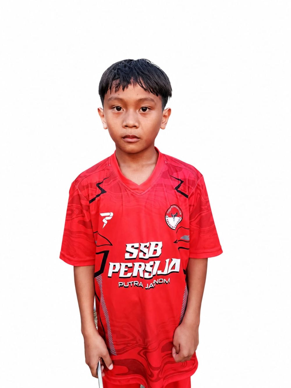 Anggara Najibul Firdaus