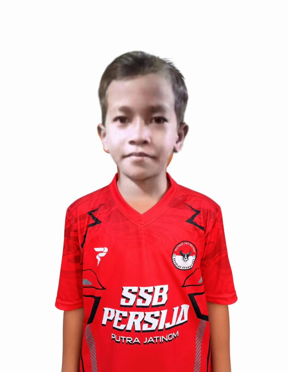 Ridwan Kamal Wiryono