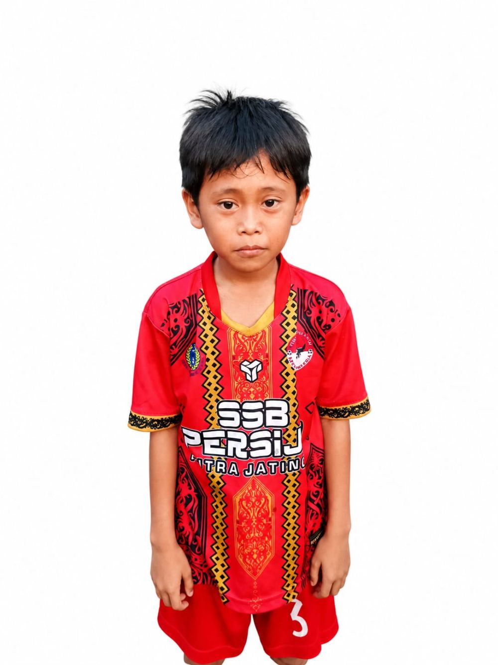 Syafiq Athaya Zufar