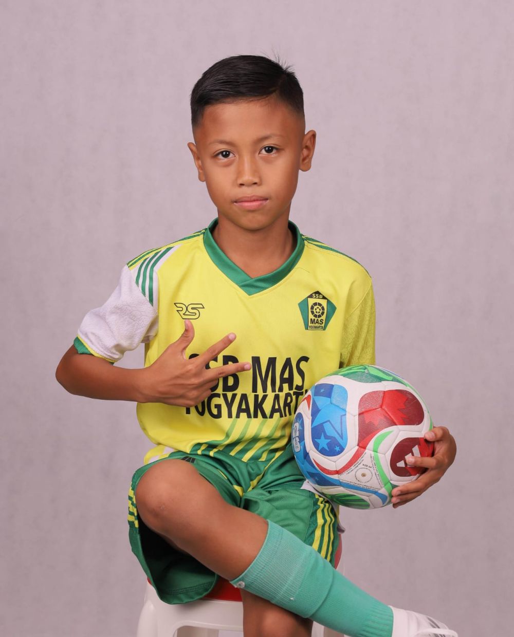 Arsenio Abiyyu Rafli