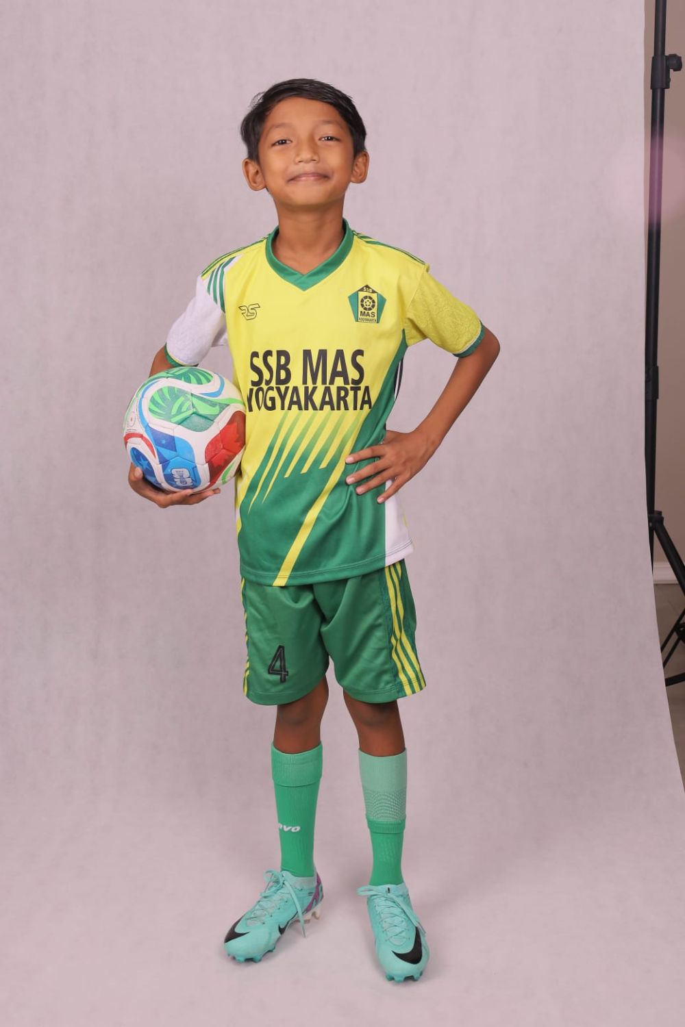 Rahsya Kusuma Winarko