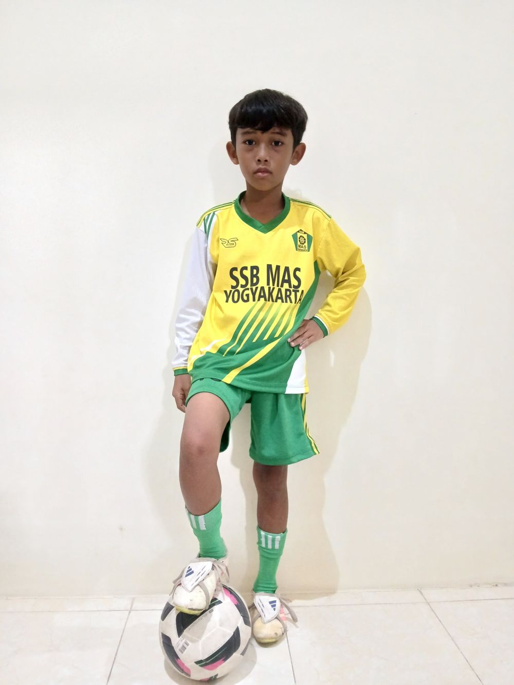Ali Muhammad