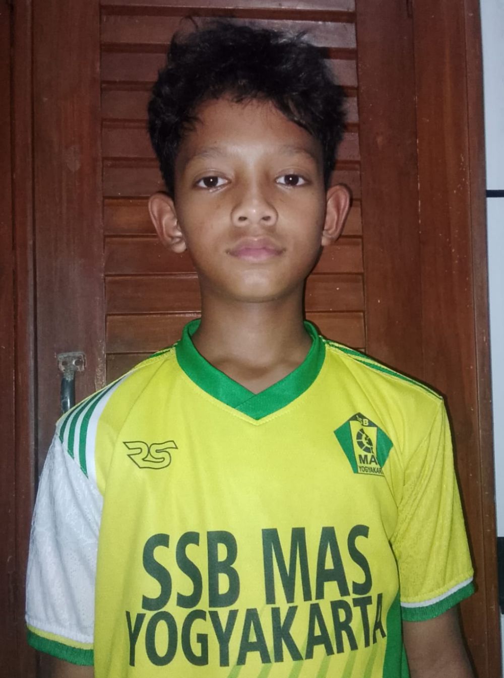 Fabian Atallah Rafisqy