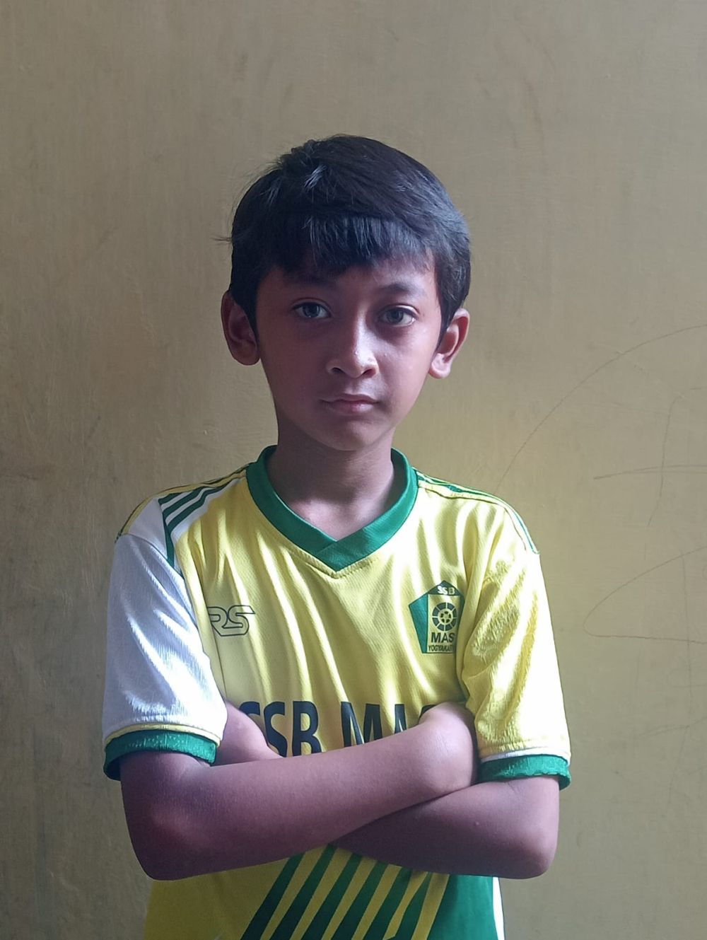 Abinaya Alexi Adelard