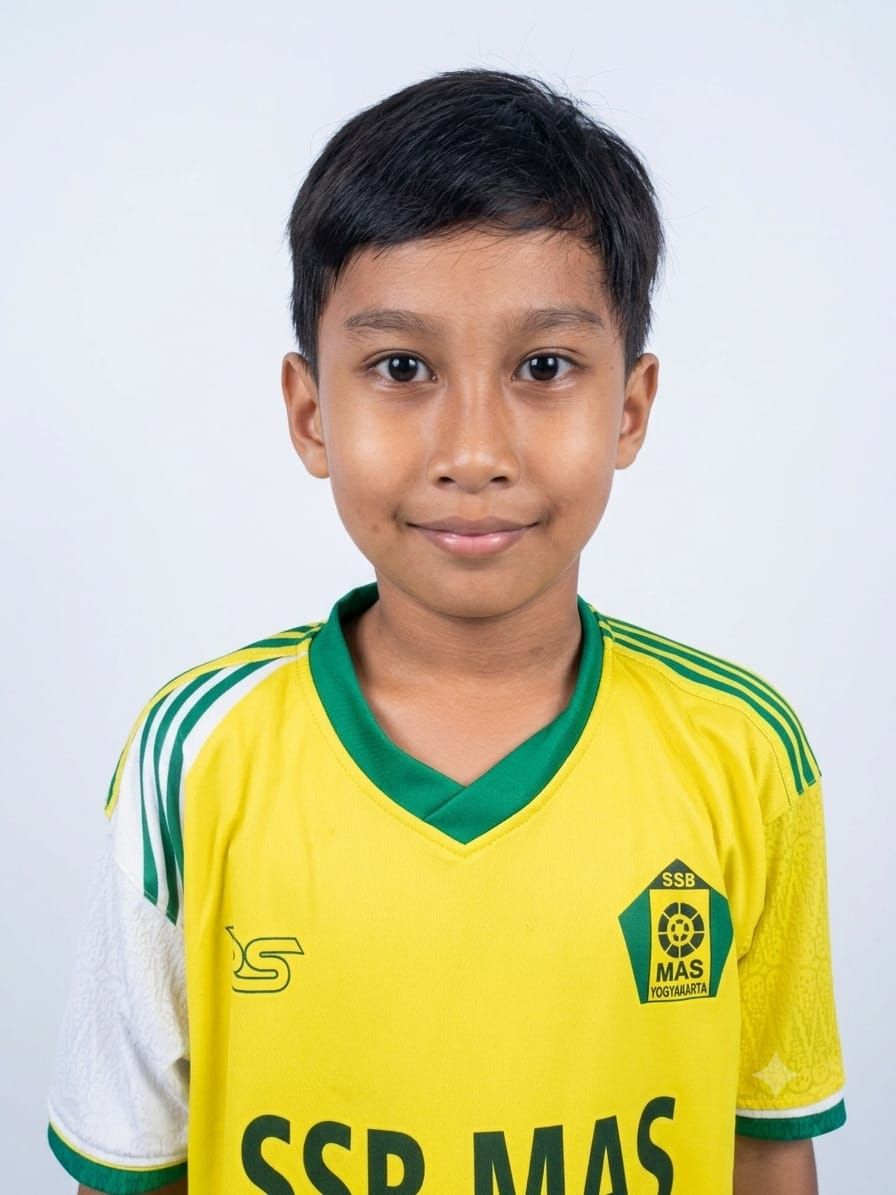 Kenzie Adyatama Rayyan Prasetyo