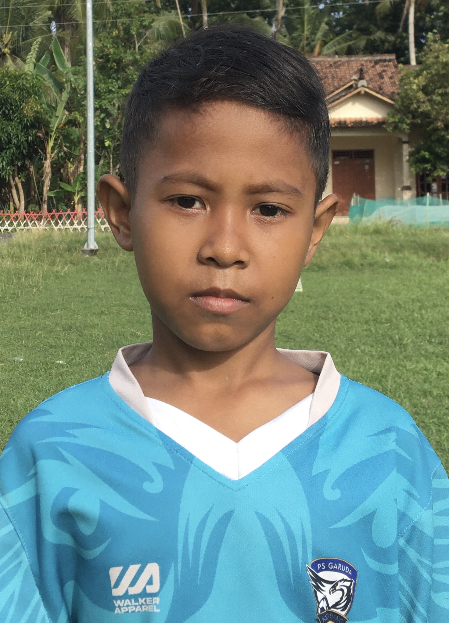 Panji Trianto
