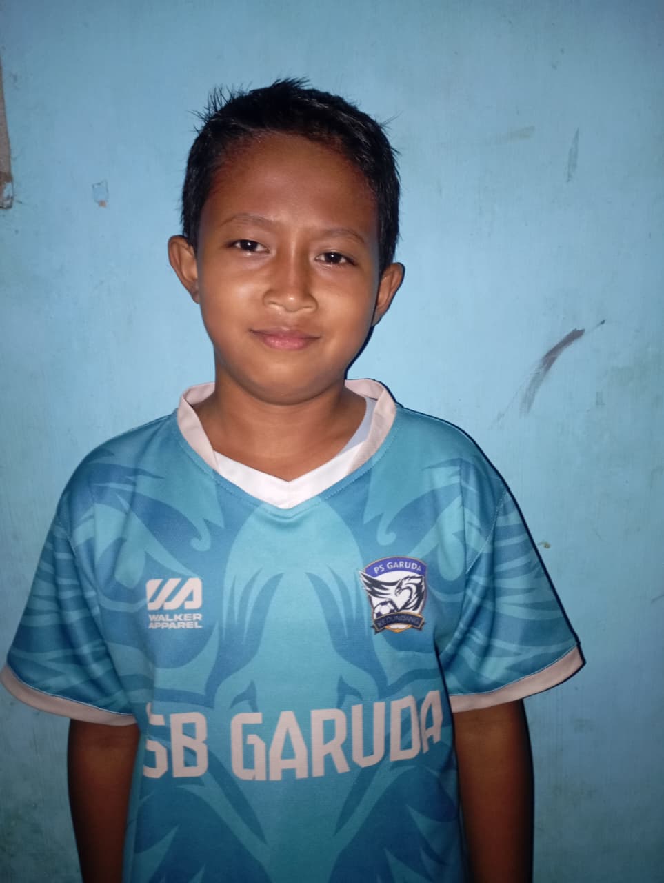 Ilham Dwi Nugroho