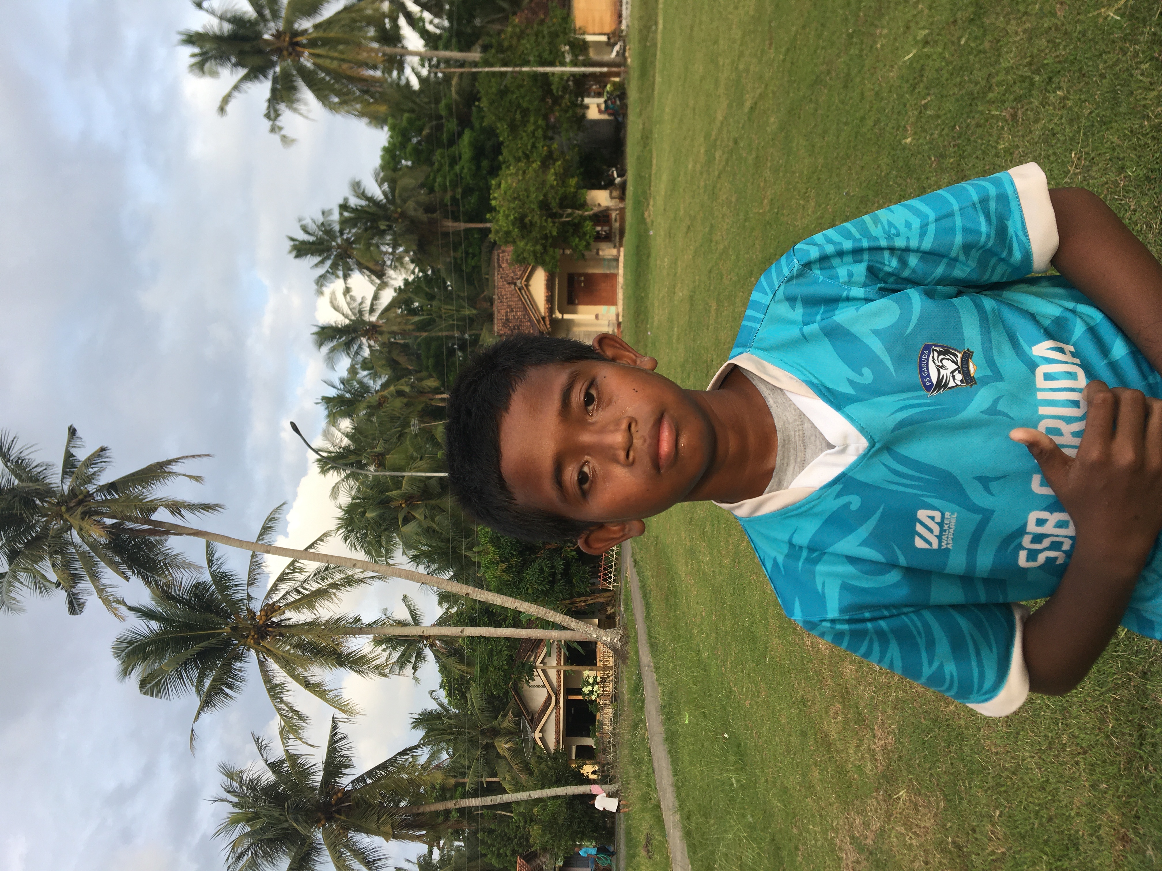 Muhammad Ridwan