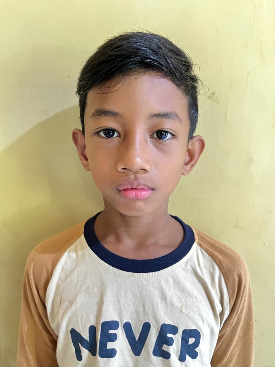 ARSHAKA RAFIF KEENANDRA