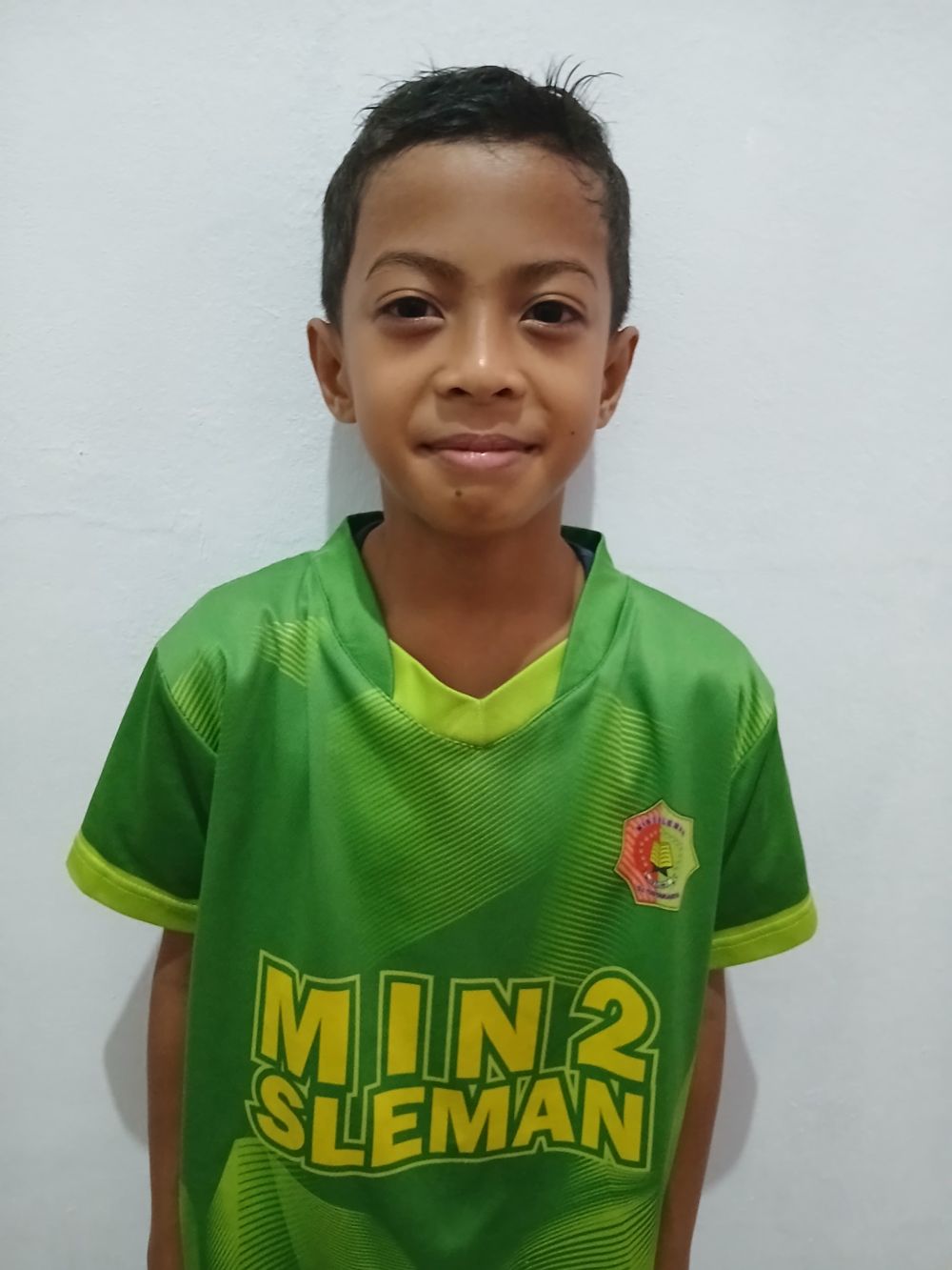 FAKHRIE ZHAFRAN AL FAREZY NASRULLAH